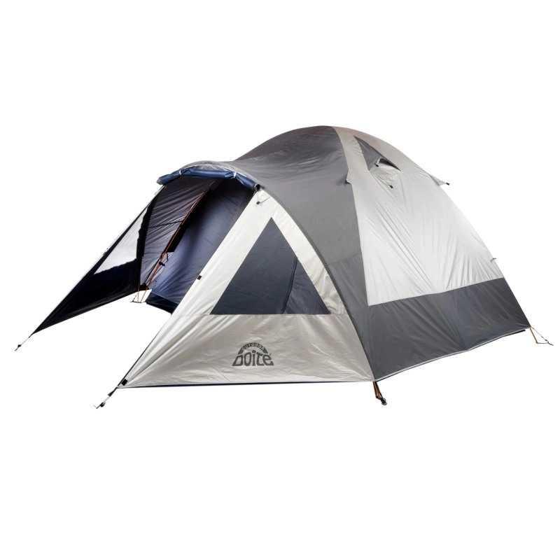 Carpa Hi Camper Sl 4 Personas Doite Carpa Hi Camper Sl 4 Personas Doite